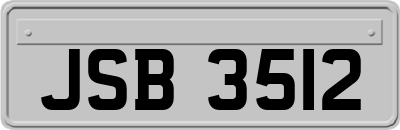 JSB3512