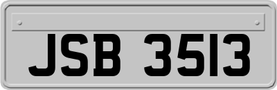 JSB3513