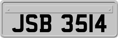 JSB3514