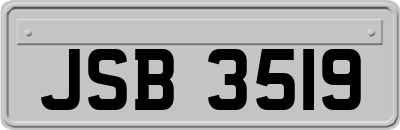 JSB3519