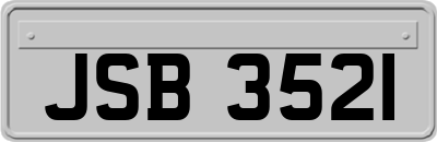 JSB3521