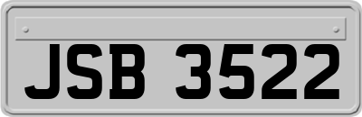 JSB3522