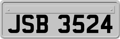 JSB3524