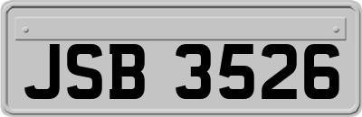JSB3526