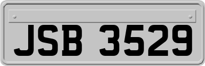 JSB3529