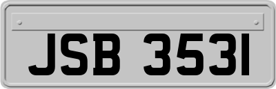 JSB3531