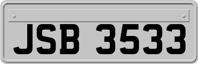 JSB3533
