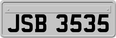 JSB3535