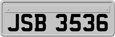 JSB3536