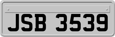 JSB3539