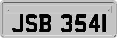 JSB3541