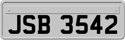 JSB3542