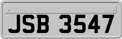 JSB3547