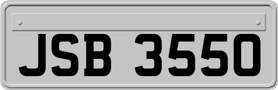 JSB3550