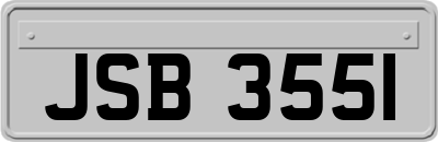 JSB3551