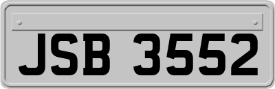 JSB3552