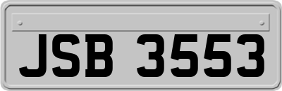 JSB3553