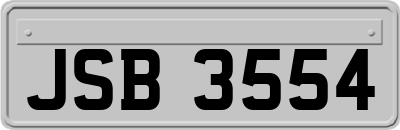 JSB3554