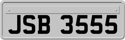 JSB3555