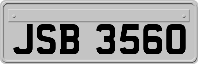 JSB3560