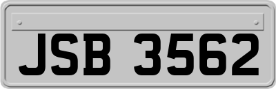 JSB3562