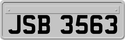 JSB3563