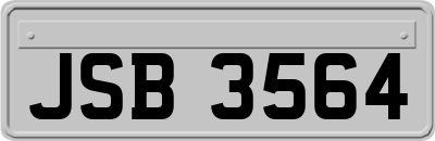 JSB3564