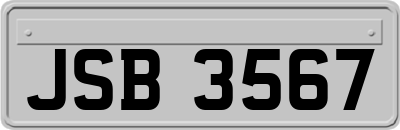 JSB3567