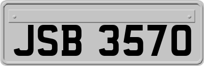 JSB3570