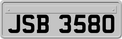 JSB3580