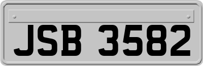 JSB3582