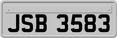 JSB3583