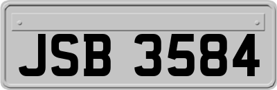 JSB3584