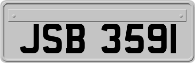 JSB3591