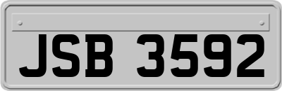 JSB3592