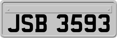 JSB3593