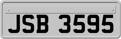 JSB3595