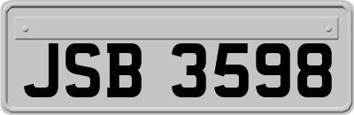 JSB3598