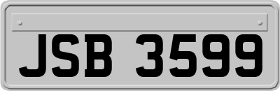 JSB3599