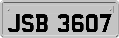 JSB3607