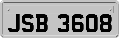 JSB3608