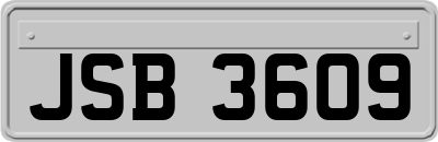 JSB3609