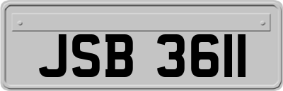 JSB3611