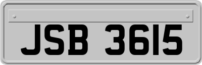 JSB3615