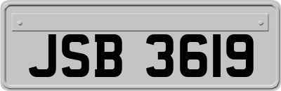 JSB3619