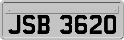 JSB3620