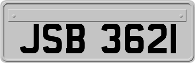 JSB3621