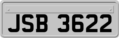 JSB3622