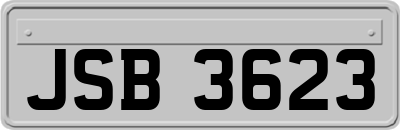 JSB3623