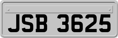 JSB3625